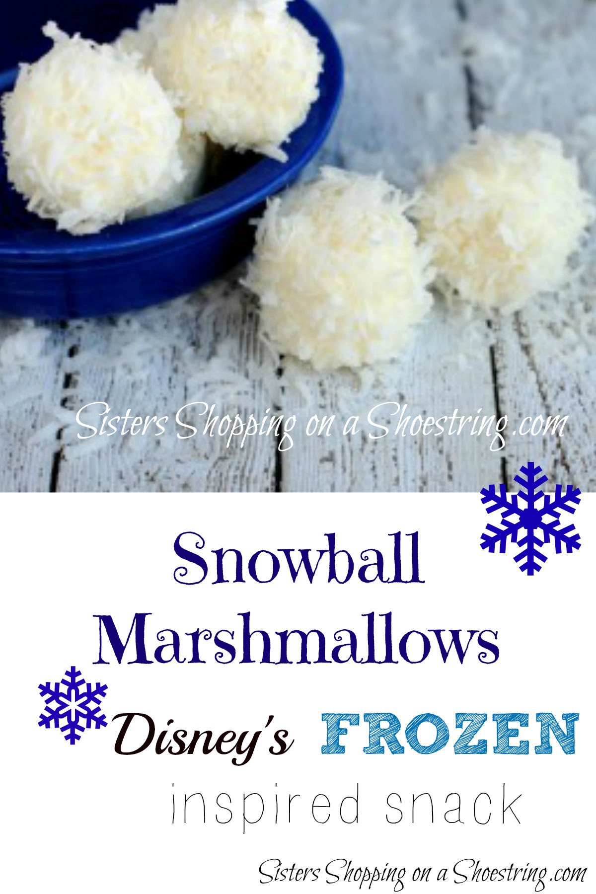 snowball recipe
